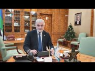 Глава Коми опубликовал новое видеообращение.